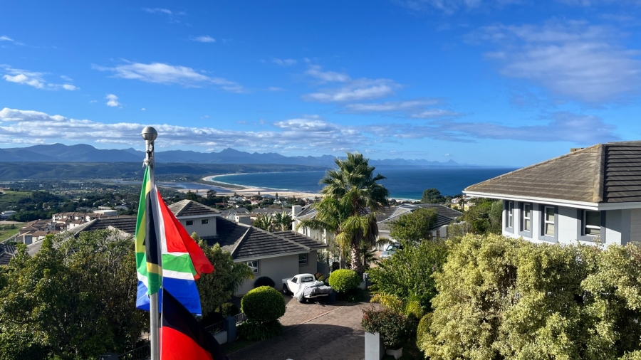 4 Bedroom Property for Sale in Cutty Sark Western Cape